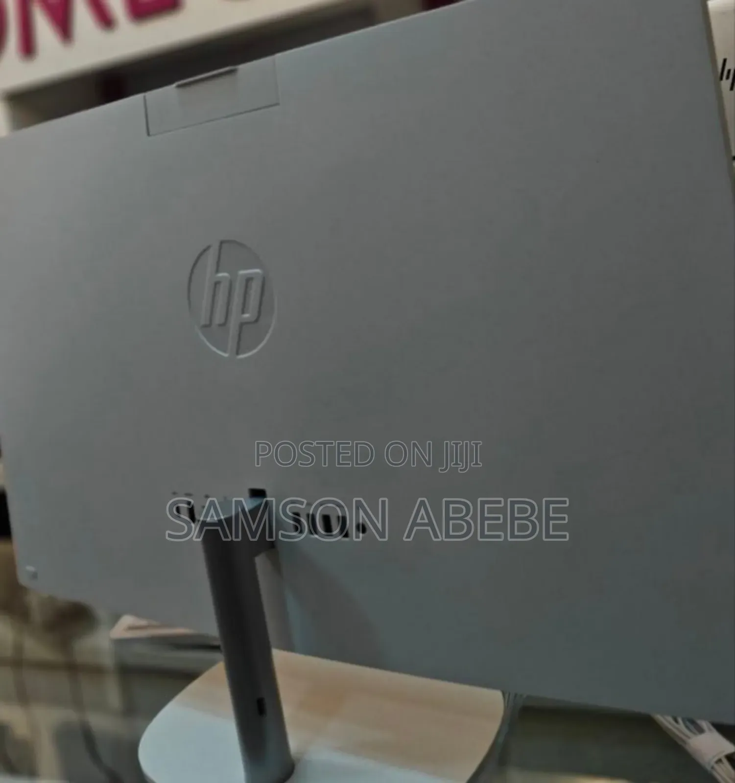 New Desktop Computer HP 200 G4 All-in-One 16GB Intel Core I7 SSD 1T