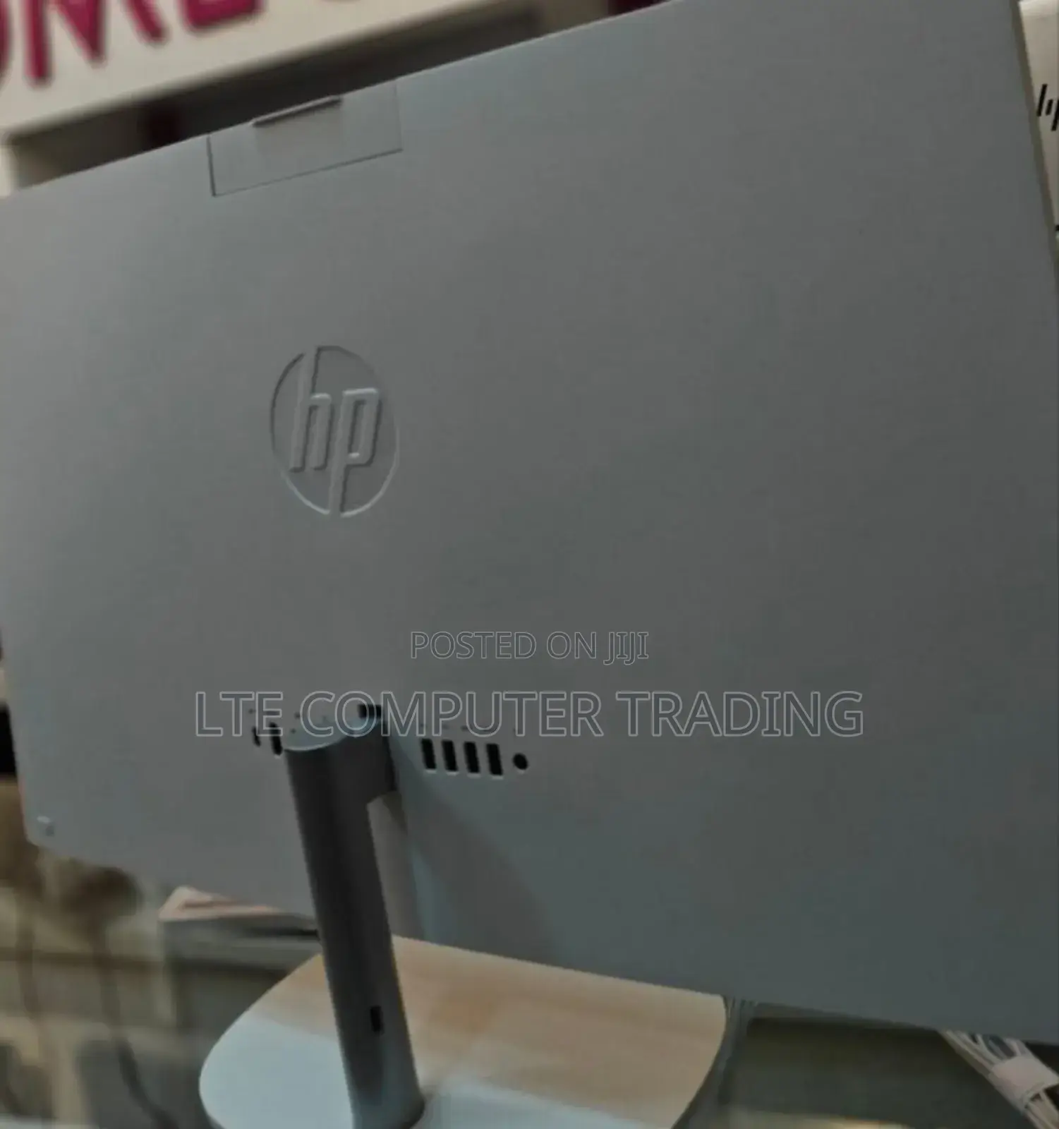 New Desktop Computer HP 200 G4 All-in-One 16GB Intel Core I7 SSD 1T