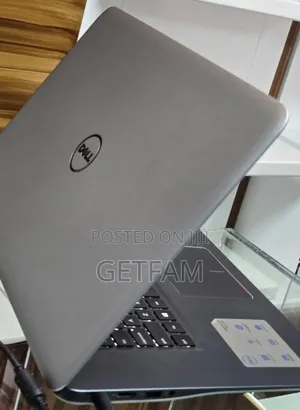 Photo - New Laptop Dell Inspiron 15 8GB Intel Core I7 SSD 1T