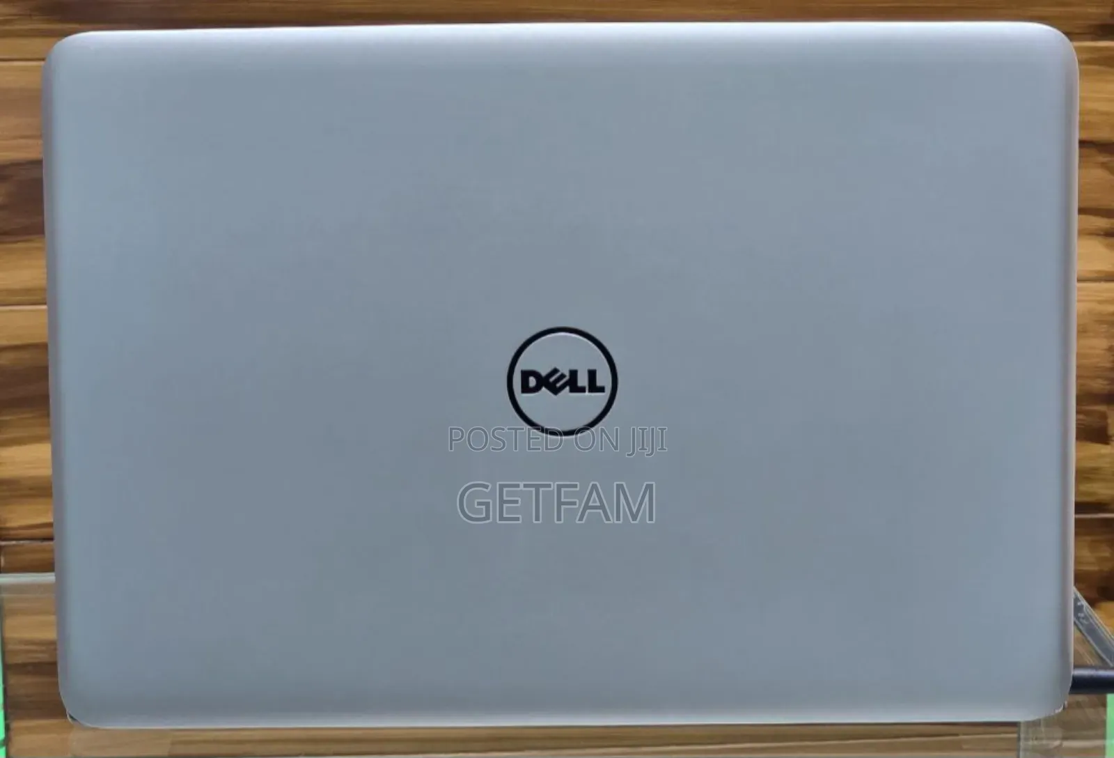 New Laptop Dell Inspiron 15 8GB Intel Core I7 SSD 1T