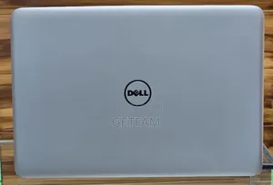 New Laptop Dell Inspiron 15 8GB Intel Core I7 SSD 1T