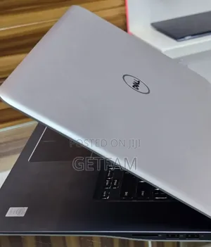 New Laptop Dell Inspiron 15 8GB Intel Core I7 SSD 1T