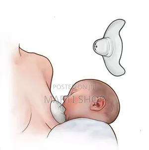Photo - Nipple Shield