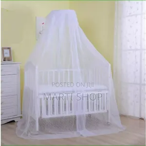 Circular Mosquito Net