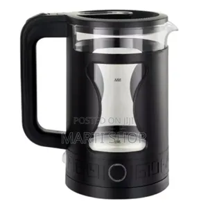 Sayonapps Electric Glass Kettele