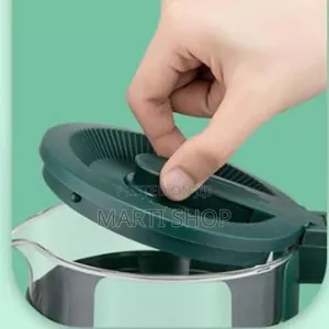 Sayonapps Electric Glass Kettele