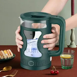 Sayonapps Electric Glass Kettele