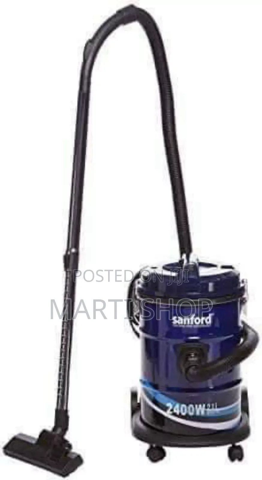 Sanford 2 in 1 Vacuum Cleaner