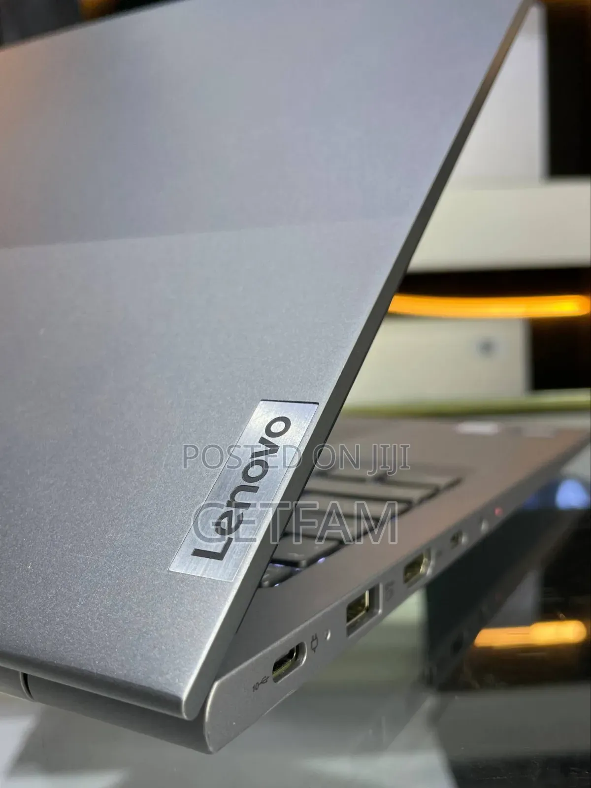 New Laptop Lenovo ThinkPad X1 Carbon 16GB Intel Core Ultra 5 SSD 512GB