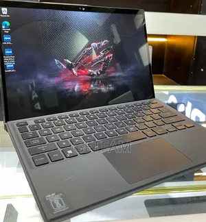 New Laptop Asus ROG Strix G15 16GB Intel Core I9 SSD 1T