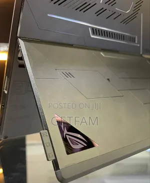 New Laptop Asus ROG Strix G15 16GB Intel Core I9 SSD 1T