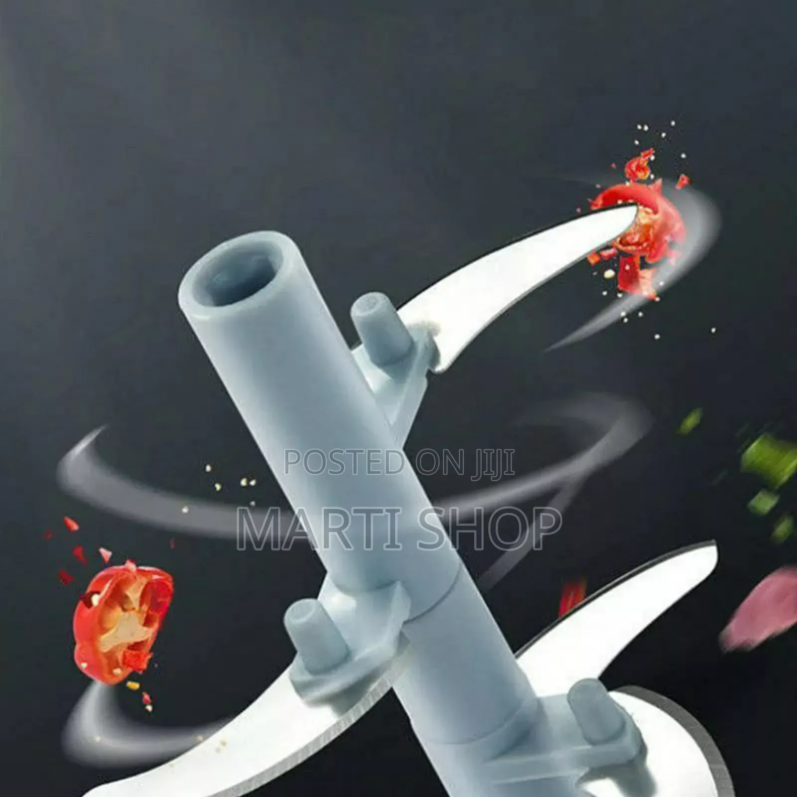 Manual Meat, Onion and Vegetable Mincer