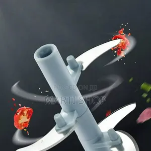 Manual Meat, Onion and Vegetable Mincer