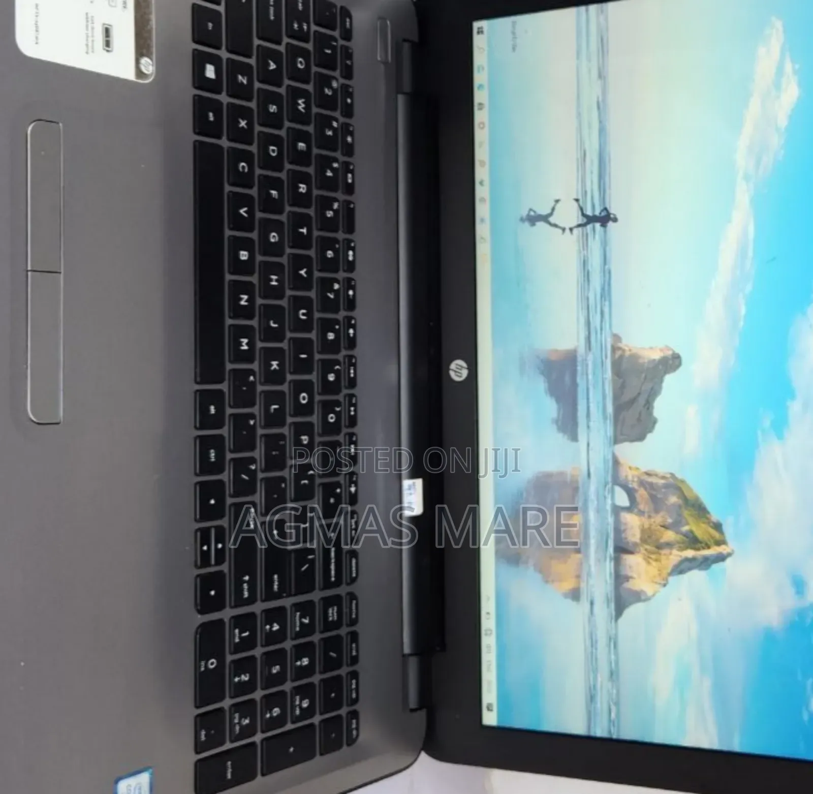 New Laptop HP Stream Notebook 4GB Intel Core I3 HDD 1T