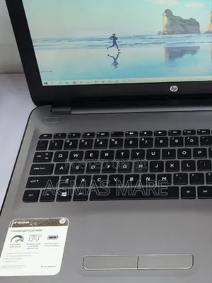 New Laptop HP Stream Notebook 4GB Intel Core I3 HDD 1T