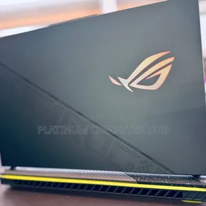 New Laptop Asus ROG Strix G16 G614 16GB Intel Core I9 SSD 1T