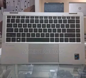 New Laptop HP EliteBook X360 1030 G8 32GB Intel Core I7 SSD 512GB