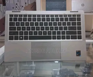 New Laptop HP EliteBook X360 1030 G8 32GB Intel Core I7 SSD 512GB