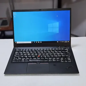 Photo - New Laptop Lenovo ThinkPad X1 Carbon 8GB Intel Core I5 SSD 512GB