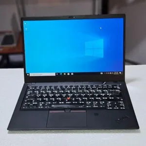 New Laptop Lenovo ThinkPad X1 Carbon 8GB Intel Core I5 SSD 512GB