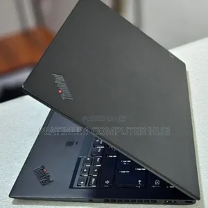 New Laptop Lenovo ThinkPad X1 Carbon 8GB Intel Core I5 SSD 512GB