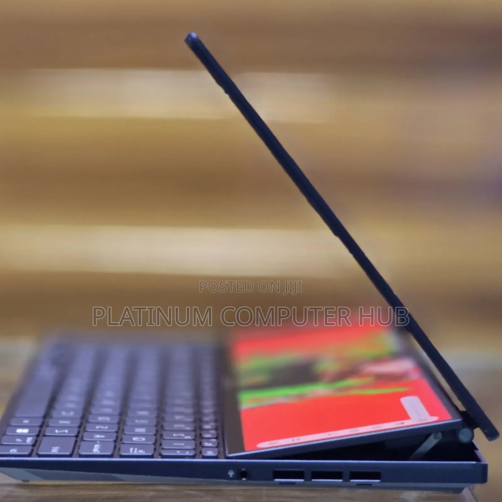 New Laptop Asus ZenBook Pro 15 UX580GE 32GB Intel Core i7 SSD 1T