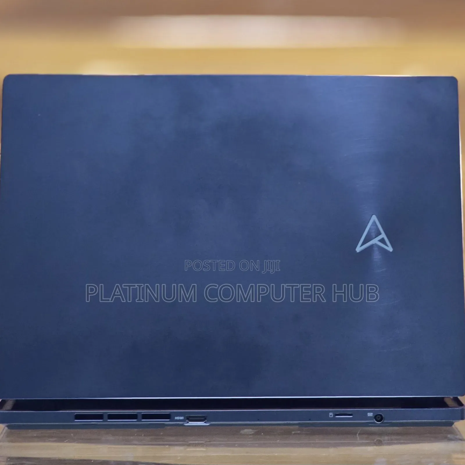 New Laptop Asus ZenBook Pro 15 UX580GE 32GB Intel Core i7 SSD 1T