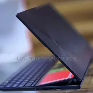 New Laptop Asus ZenBook Pro 15 UX580GE 32GB Intel Core i7 SSD 1T