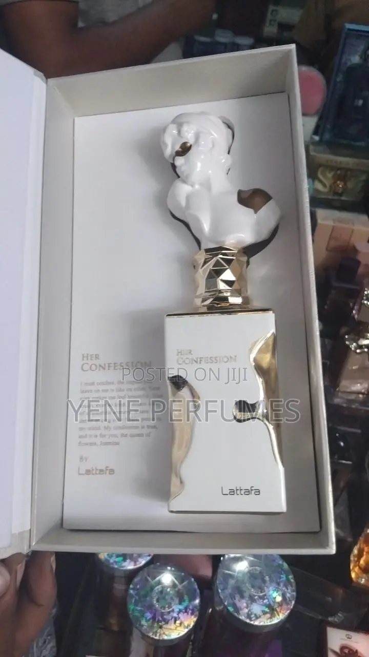 Genuine Confession For Both Gender