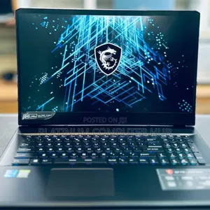 Photo - New Laptop MSI GP75 Leopard 16GB Intel Core I7 SSD 1T