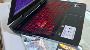 New Laptop HP Omen X 8GB Intel Core i7 HDD+SSD 1T