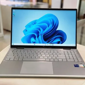 Photo - New Laptop HP Pavilion X360 16GB Intel Core I7 SSD 1T