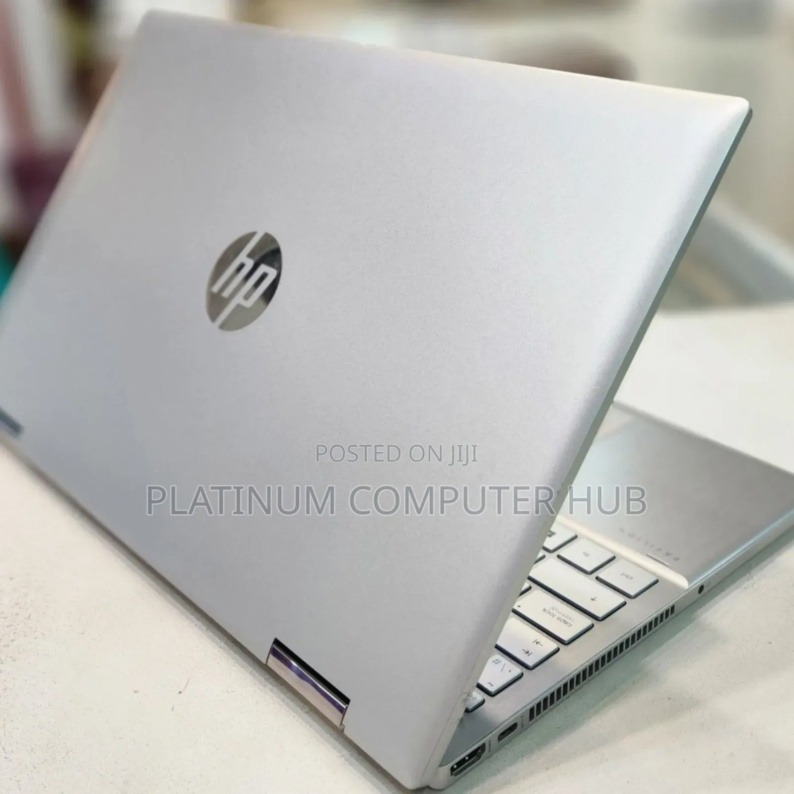 New Laptop HP Pavilion X360 16GB Intel Core I7 SSD 1T