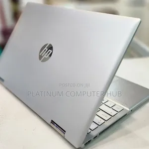 New Laptop HP Pavilion X360 16GB Intel Core I7 SSD 1T