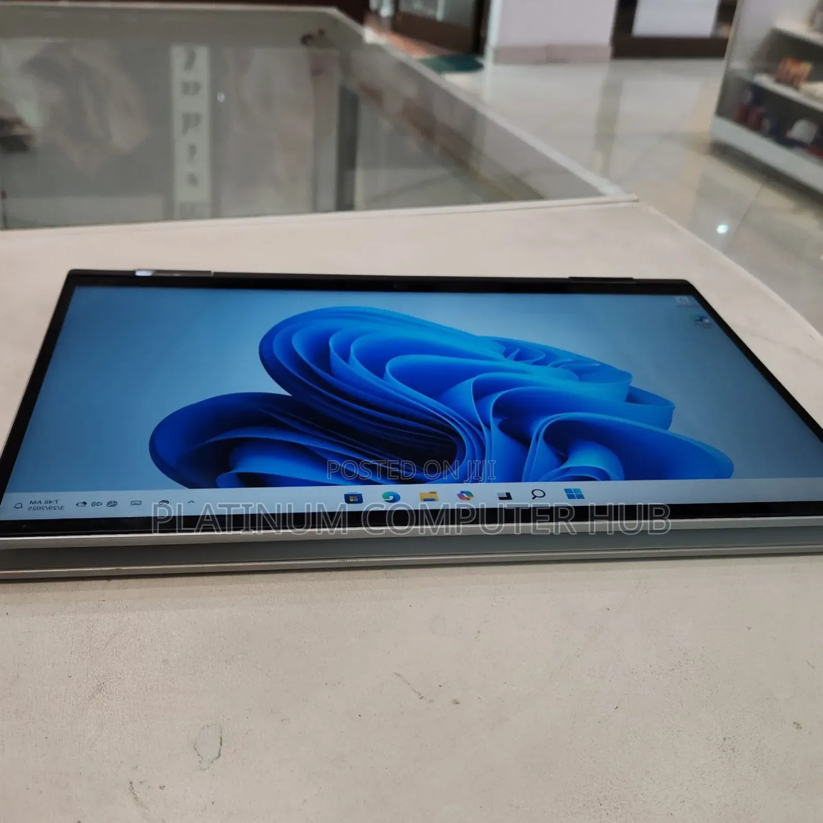 New Laptop HP Pavilion X360 16GB Intel Core I7 SSD 1T