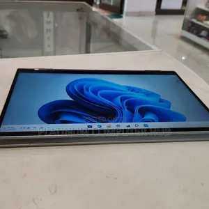 New Laptop HP Pavilion X360 16GB Intel Core I7 SSD 1T