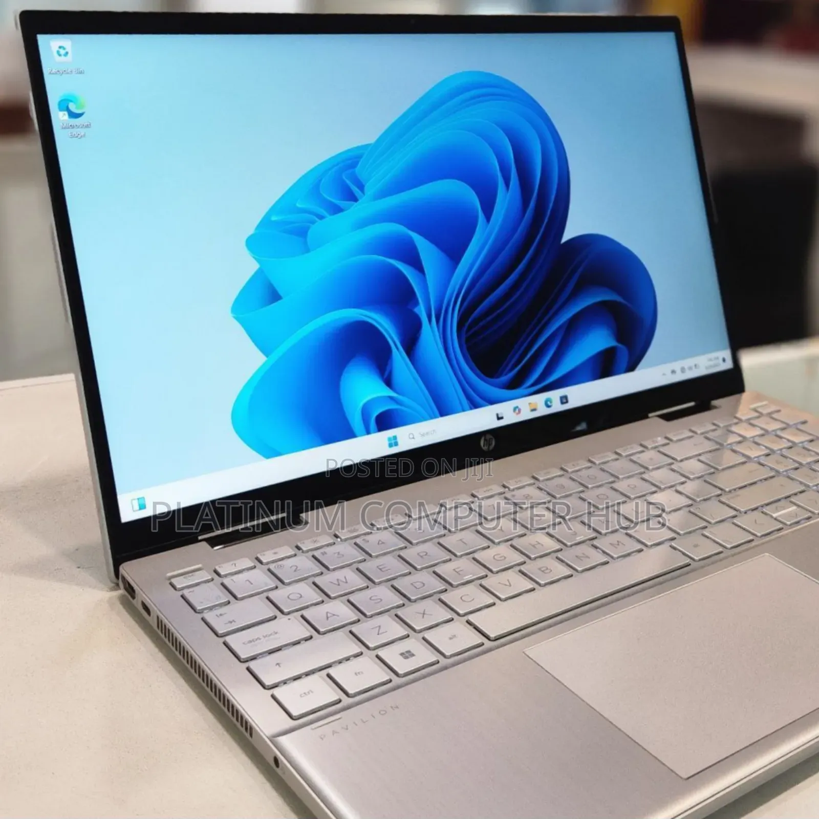 New Laptop HP Pavilion X360 16GB Intel Core I7 SSD 1T