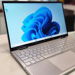 New Laptop HP Pavilion X360 16GB Intel Core I7 SSD 1T