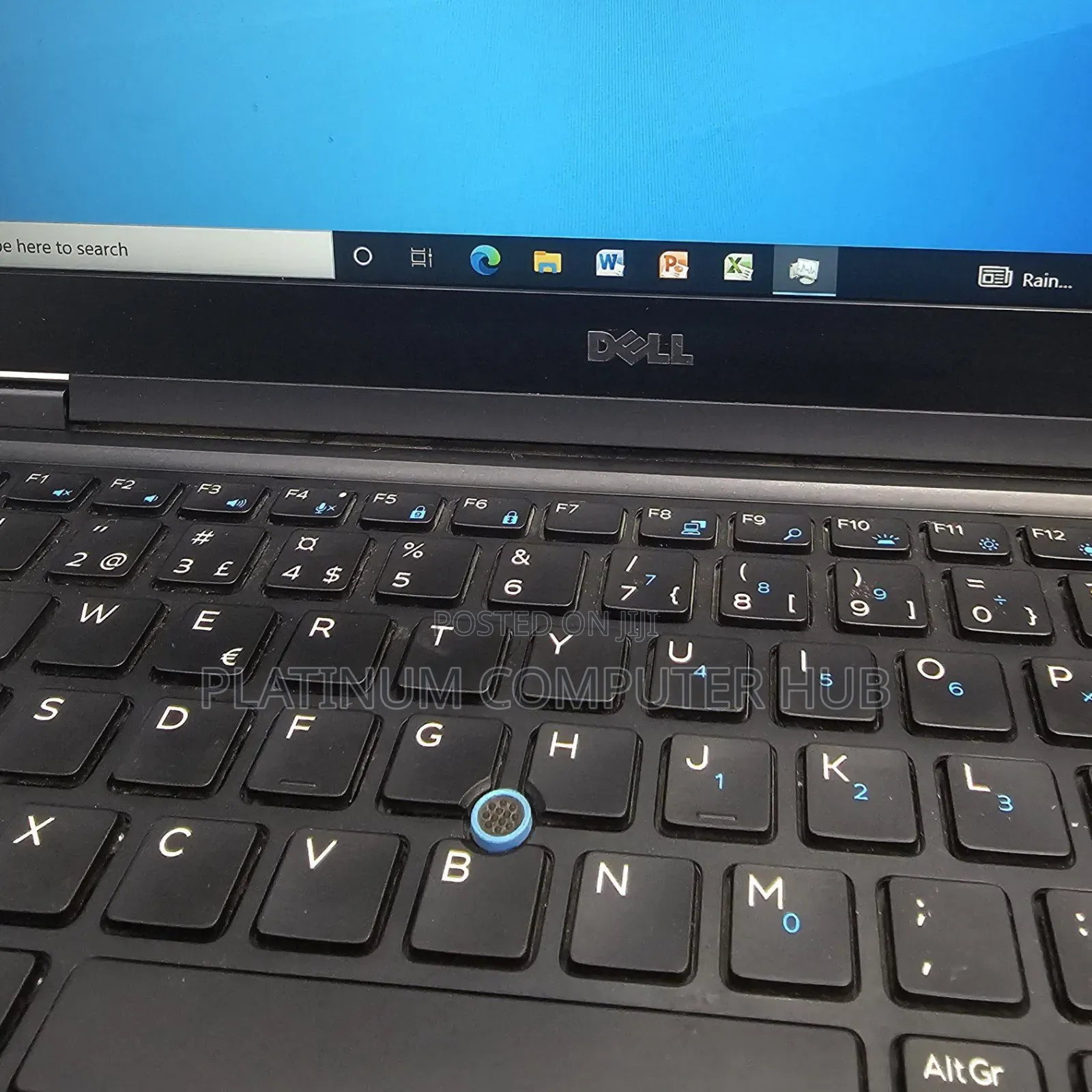 New Laptop Dell Latitude 14 5480 8GB Intel Core I7 SSD 256GB