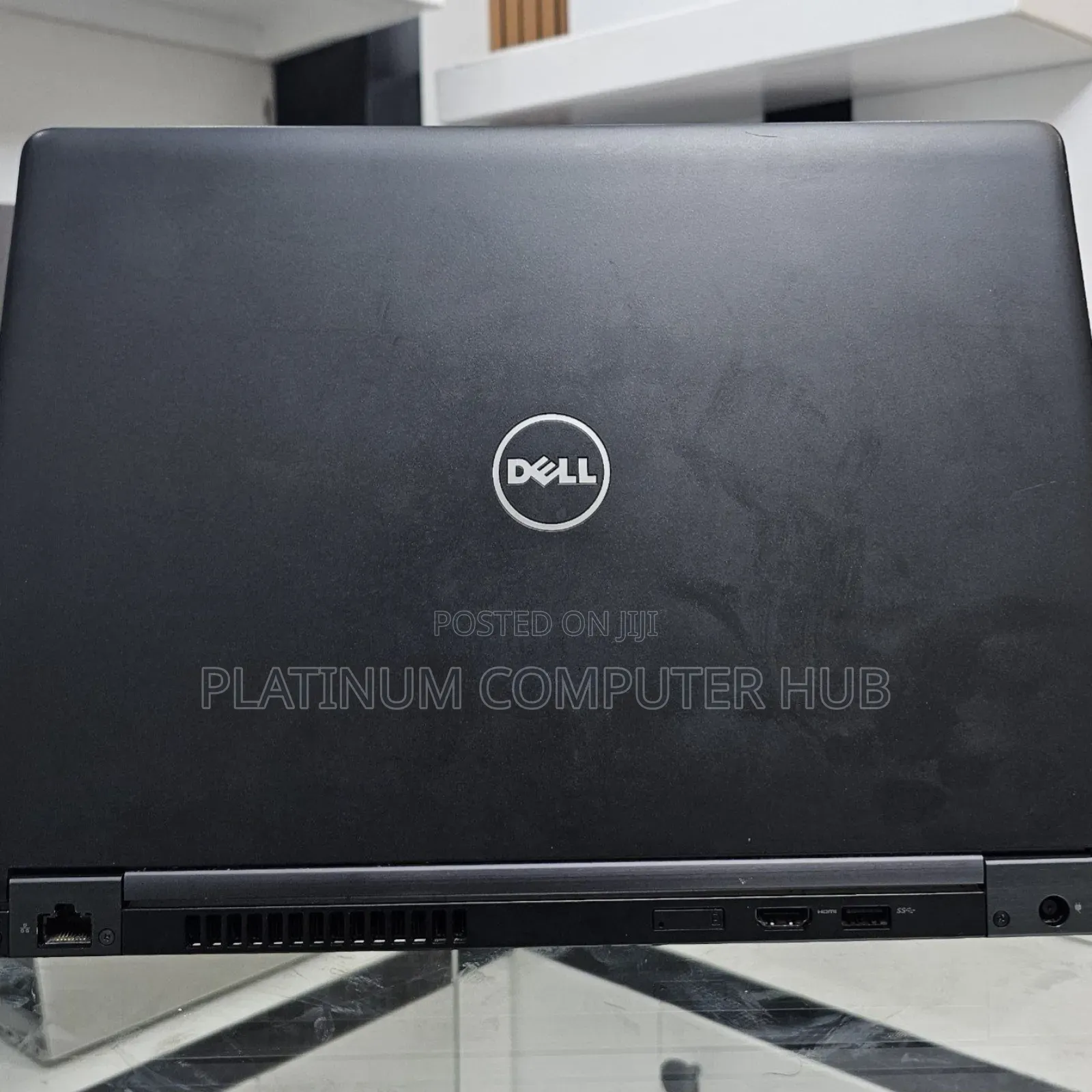 New Laptop Dell Latitude 14 5480 8GB Intel Core I7 SSD 256GB