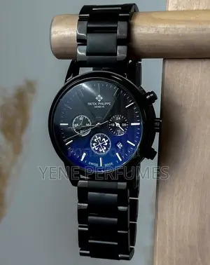 Photo - Patek Philippe