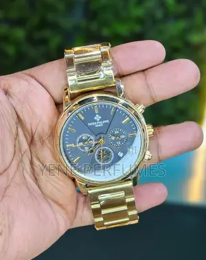 Patek Philippe