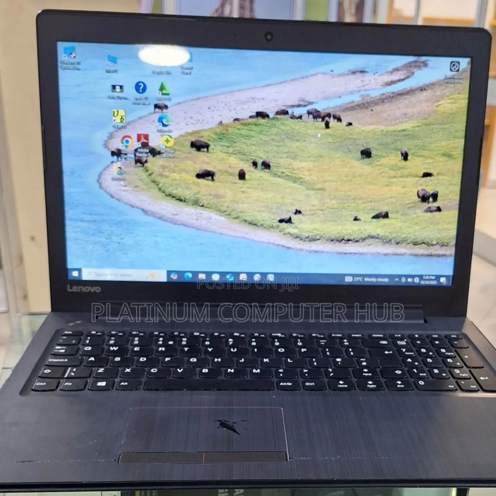 New Laptop Lenovo IdeaPad 1 8GB Intel Core I7 HDD 1T