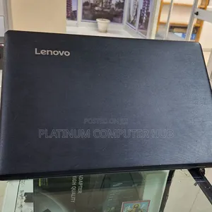 New Laptop Lenovo IdeaPad 1 8GB Intel Core I7 HDD 1T