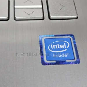 New Laptop HP 15 8GB Intel SSD 128GB