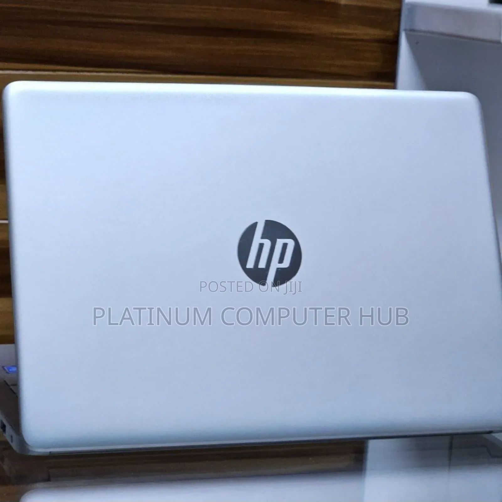 New Laptop HP 15 8GB Intel SSD 128GB