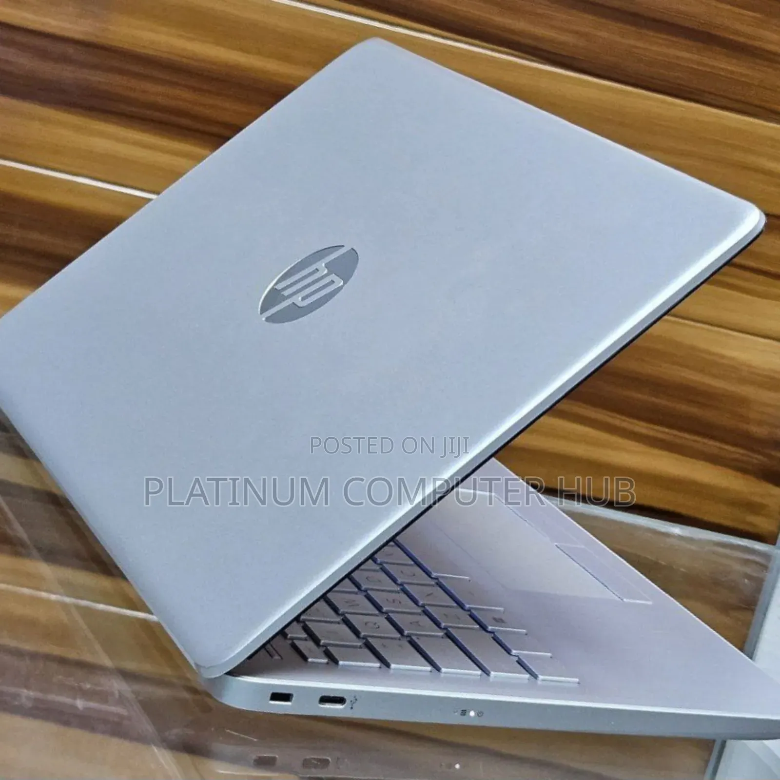 New Laptop HP 15 8GB Intel SSD 128GB