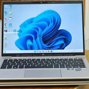 Photo - New Laptop HP EliteBook 830 G9 16GB Intel Core I5 SSD 512GB