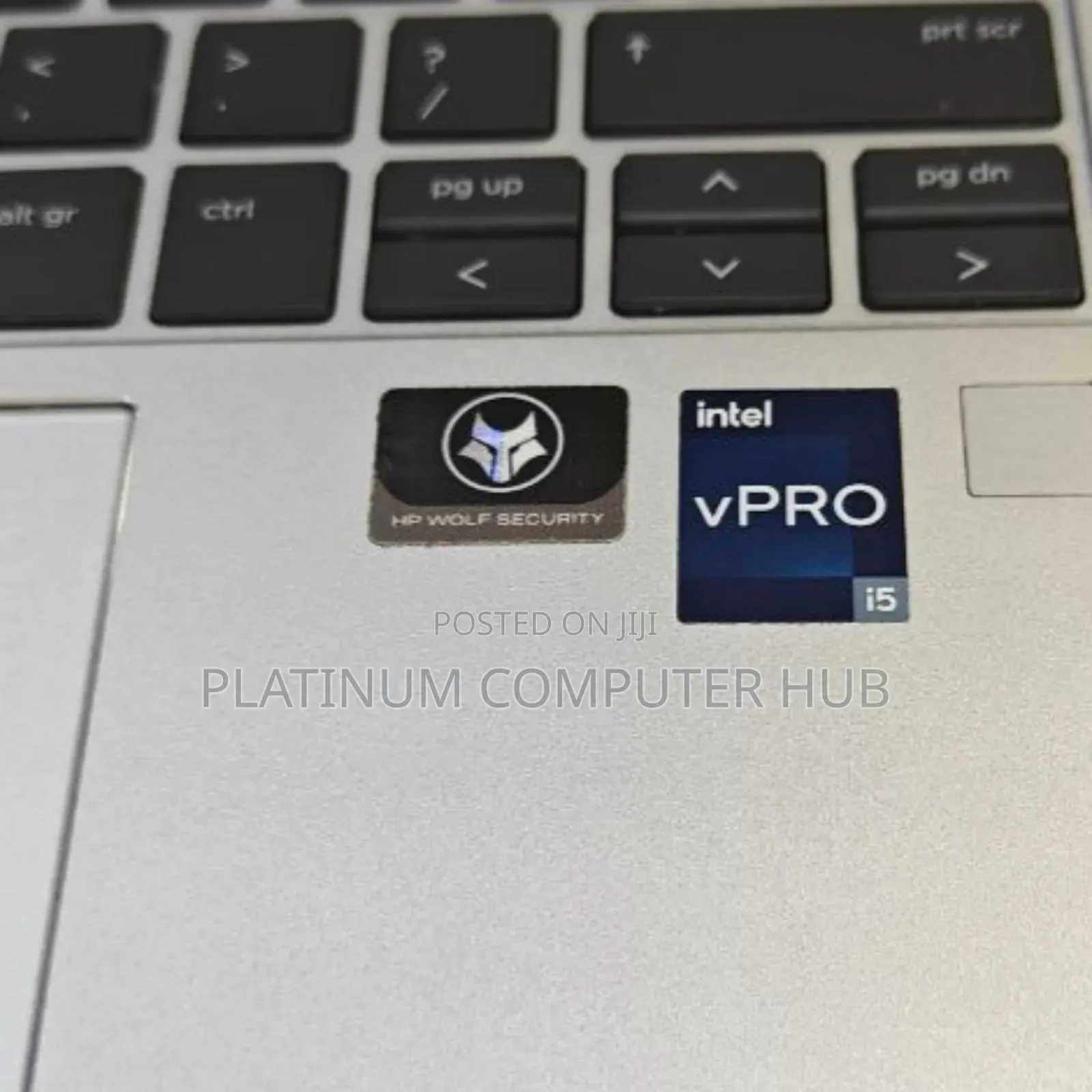 New Laptop HP EliteBook 830 G9 16GB Intel Core I5 SSD 512GB