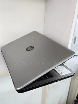 New Laptop HP Stream Notebook 4GB Intel Core I3 SSD 1T